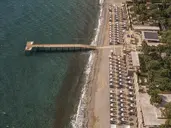 BALMY BEACH RESORT