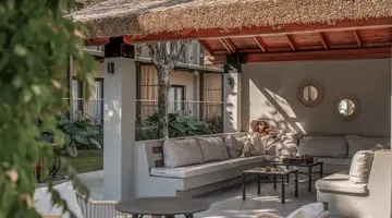 BALMY BEACH RESORT