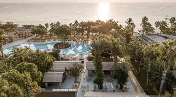 BALMY BEACH RESORT