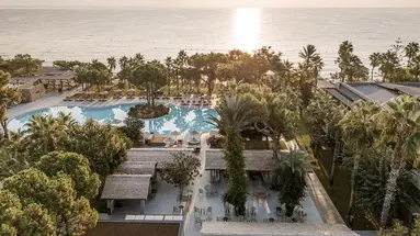 BALMY BEACH RESORT