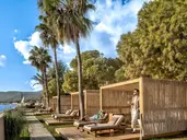 Balmy Beach Resort