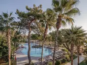 BALMY BEACH RESORT
