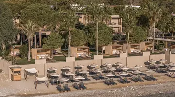BALMY BEACH RESORT