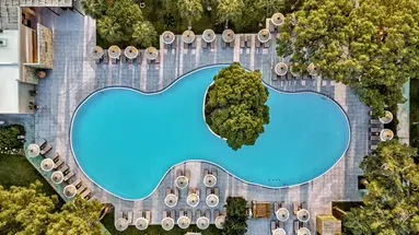 Balmy Beach Resort