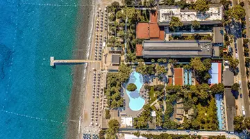 Balmy Beach Resort