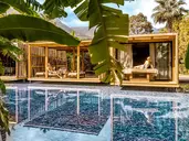 Balmy Beach Resort