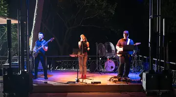 BALMY FORESTA (Ex Paloma Foresta)