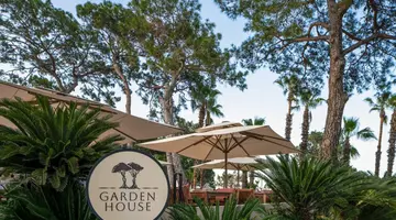 Balmy Foresta Kemer