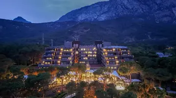 Balmy Foresta Kemer