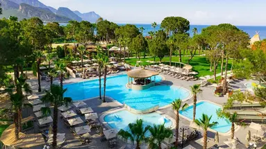 Balmy Foresta Kemer