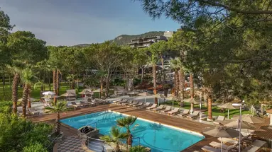 Balmy Foresta Kemer