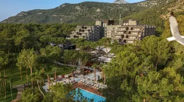 Balmy Foresta Kemer