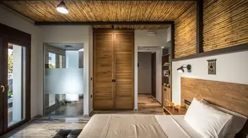 Balsamico Traditional Suites