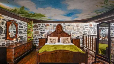 Balsamico Traditional Suites
