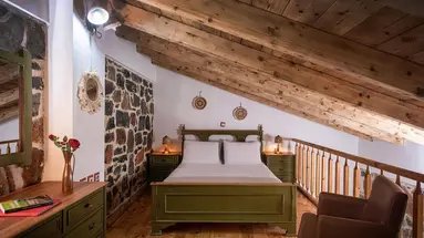 Balsamico Traditional Suites