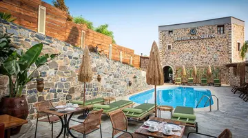 Balsamico Traditional Suites