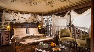 Balsamico Traditional Suites