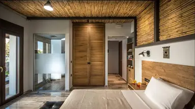 Balsamico Traditional Suites