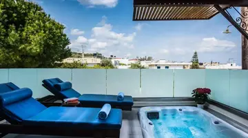 Balsamico Traditional Suites
