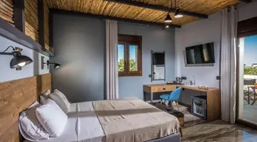 Balsamico Traditional Suites