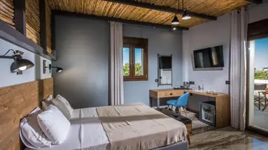 Balsamico Traditional Suites