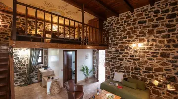 Balsamico Traditional Suites