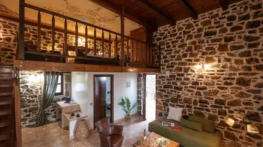 Balsamico Traditional Suites