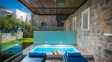 Balsamico Traditional Suites