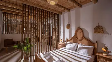 Balsamico Traditional Suites