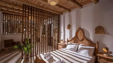 Balsamico Traditional Suites