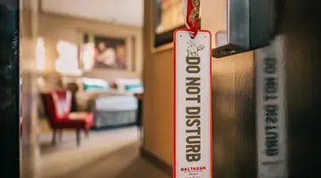 Baltazár Budapest Boutique Hotel