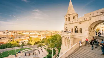 Baltazár Budapest Boutique Hotel
