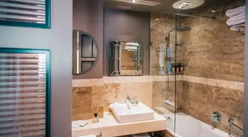 Baltazár Budapest Boutique Hotel