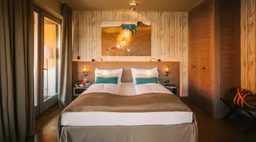 Baltazár Budapest Boutique Hotel