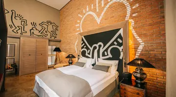 Baltazár Budapest Boutique Hotel