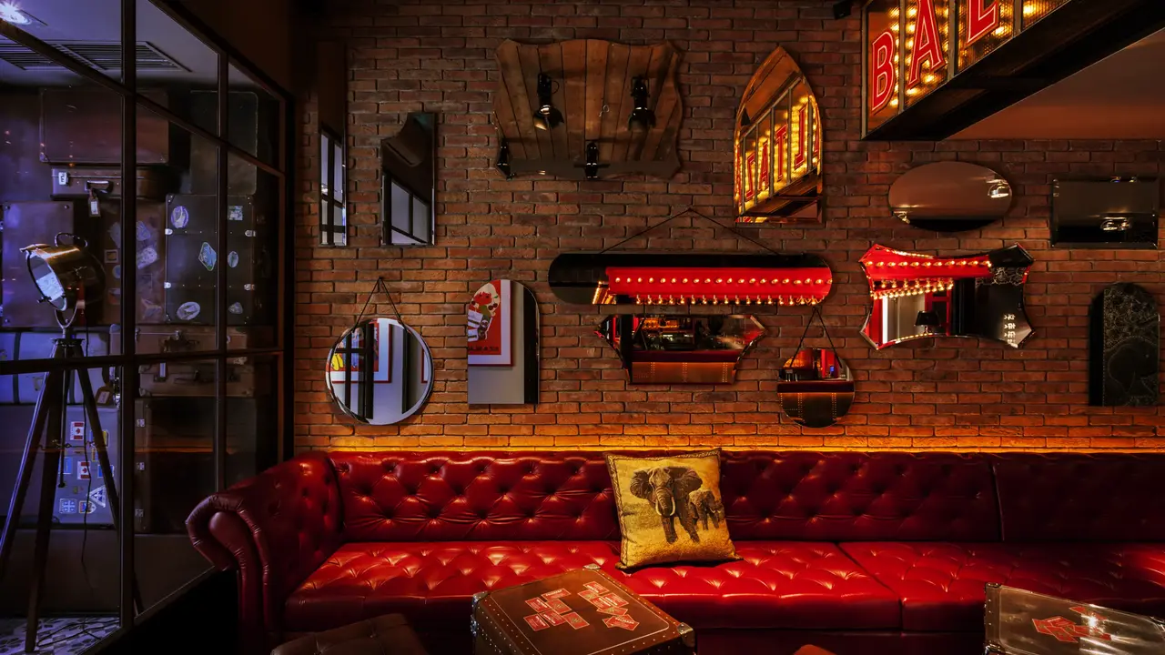 Baltazár Budapest Boutique Hotel