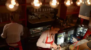 Baltazár Budapest Boutique Hotel