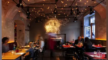 Baltazár Budapest Boutique Hotel