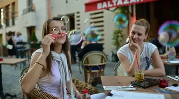Baltazár Budapest Boutique Hotel