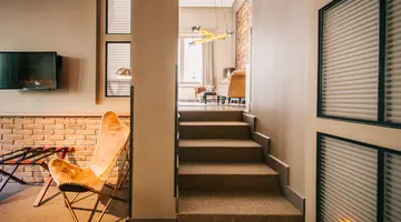 Baltazár Budapest Boutique Hotel