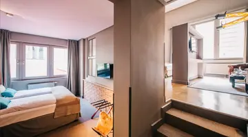 Baltazár Budapest Boutique Hotel
