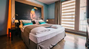 Baltazár Budapest Boutique Hotel