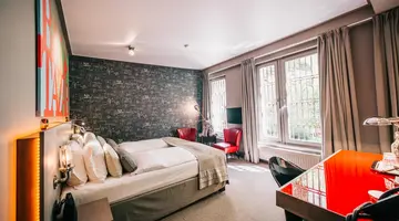 Baltazár Budapest Boutique Hotel