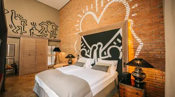 Baltazár Budapest Boutique Hotel