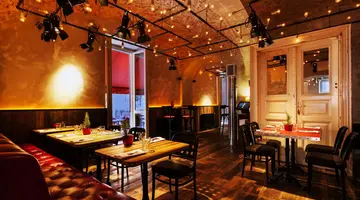 Baltazár Budapest Boutique Hotel