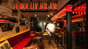 Baltazár Budapest Boutique Hotel