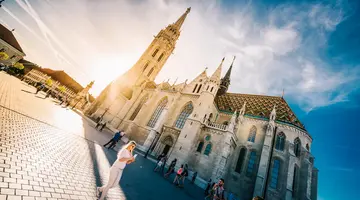 Baltazár Budapest Boutique Hotel