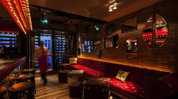 Baltazár Budapest Boutique Hotel