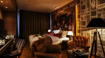 Baltazár Budapest Boutique Hotel