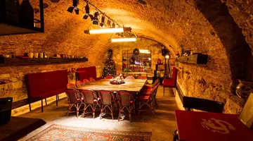 Baltazár Budapest Boutique Hotel